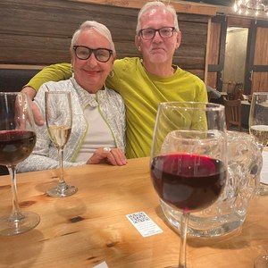 Meet your Posher, Kathy